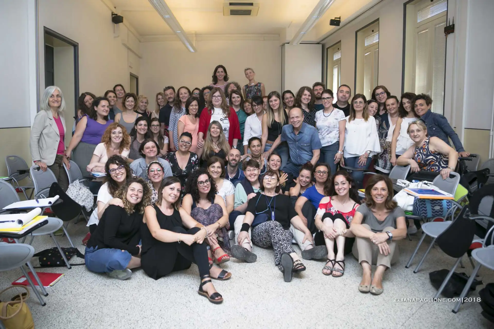 ASPIC Scuola Specializzazione Psicoterapia